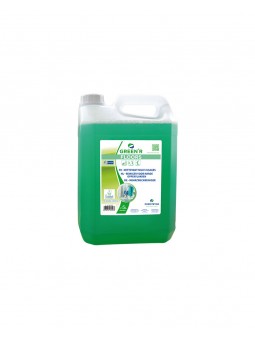 Multi-function detergent canister GREEN'R FLOORS 5L