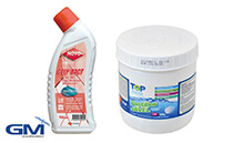 produits nettoyants